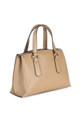 Emma Small Tote Bag in Camel